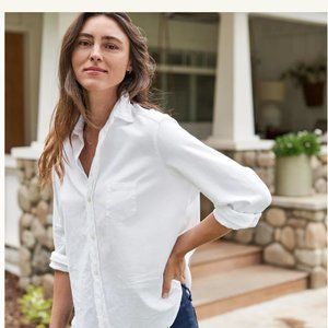 Frank and Eileen size large Barry shirt